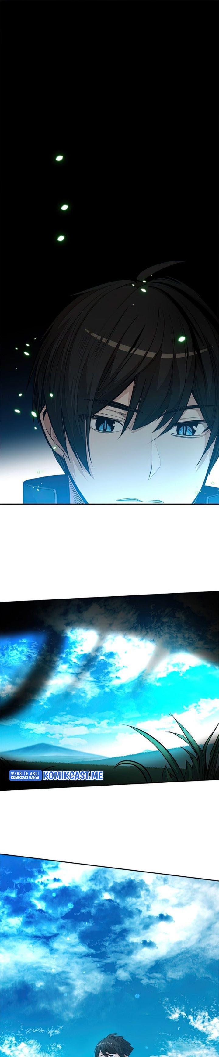 The Tutorial is Too Hard Chap 79 - Next Chap 80