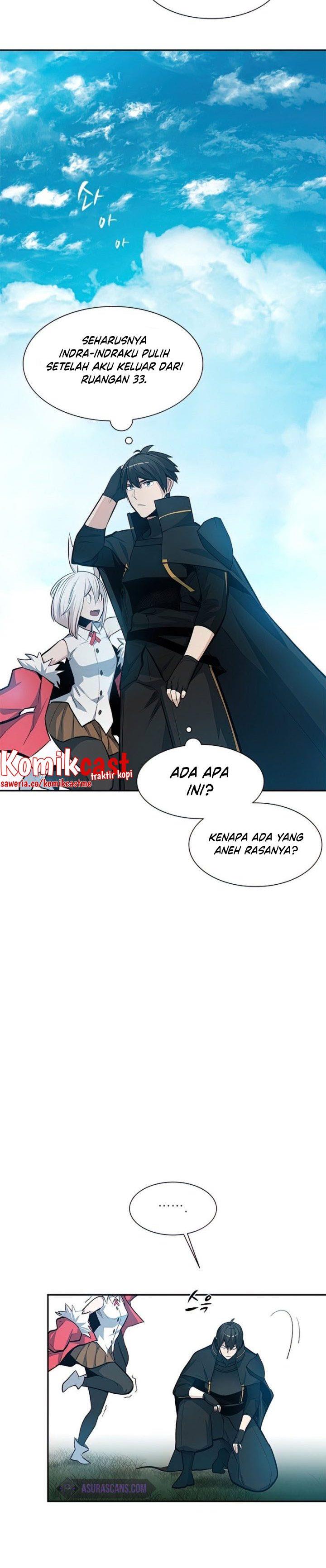 The Tutorial is Too Hard Chap 79 - Next Chap 80