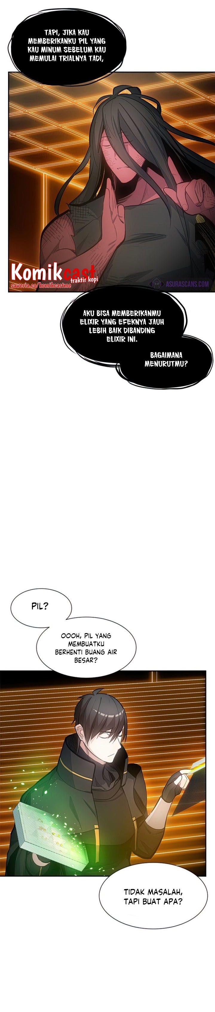 The Tutorial is Too Hard Chap 79 - Next Chap 80