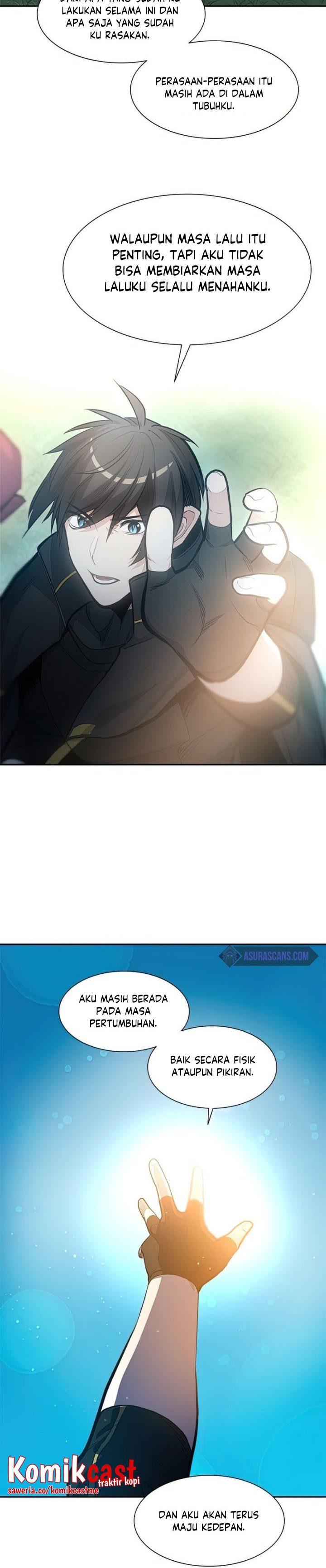 The Tutorial is Too Hard Chap 79 - Next Chap 80