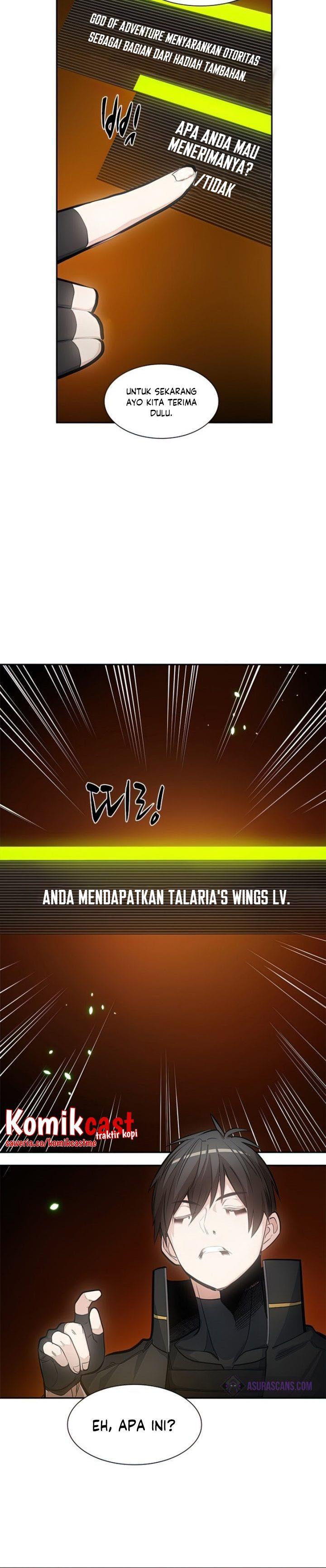 The Tutorial is Too Hard Chap 79 - Next Chap 80