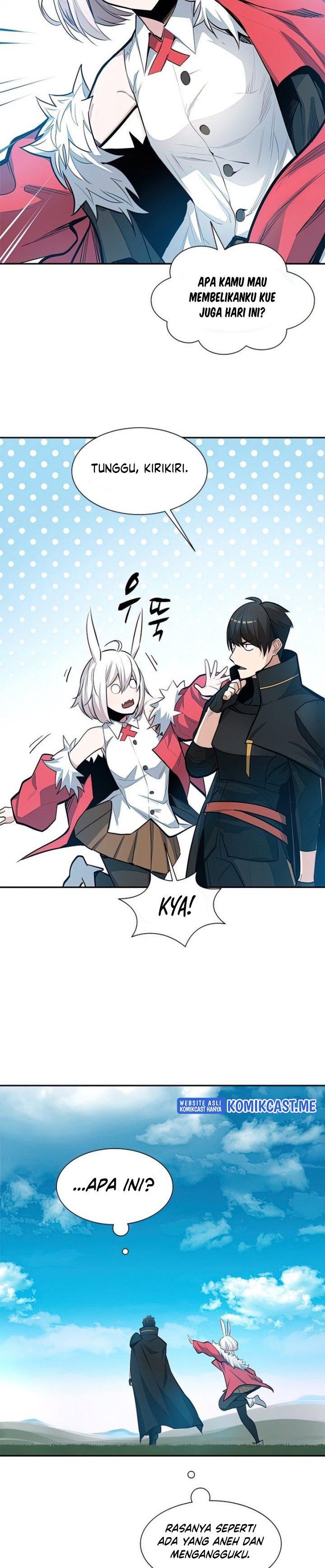 The Tutorial is Too Hard Chap 79 - Next Chap 80