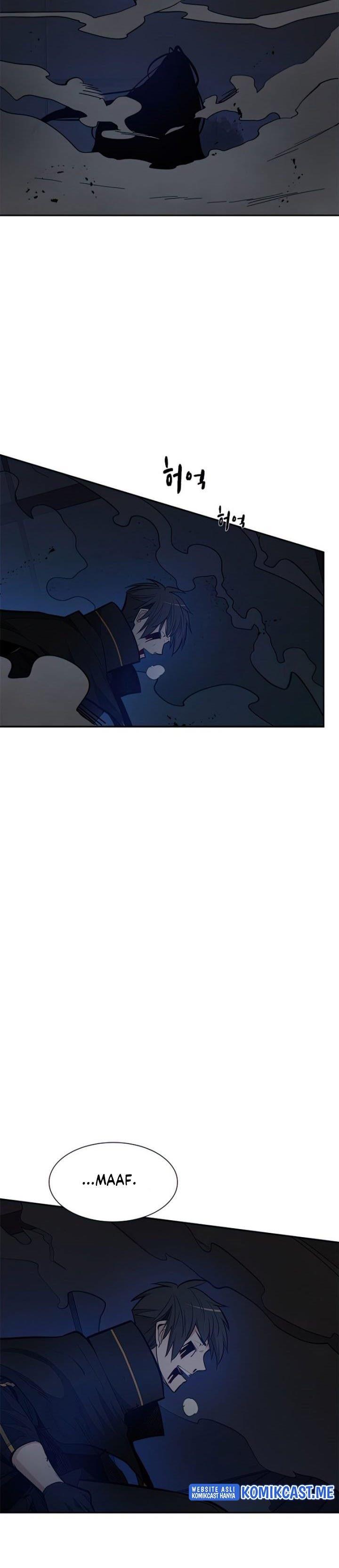 The Tutorial is Too Hard Chap 79 - Next Chap 80