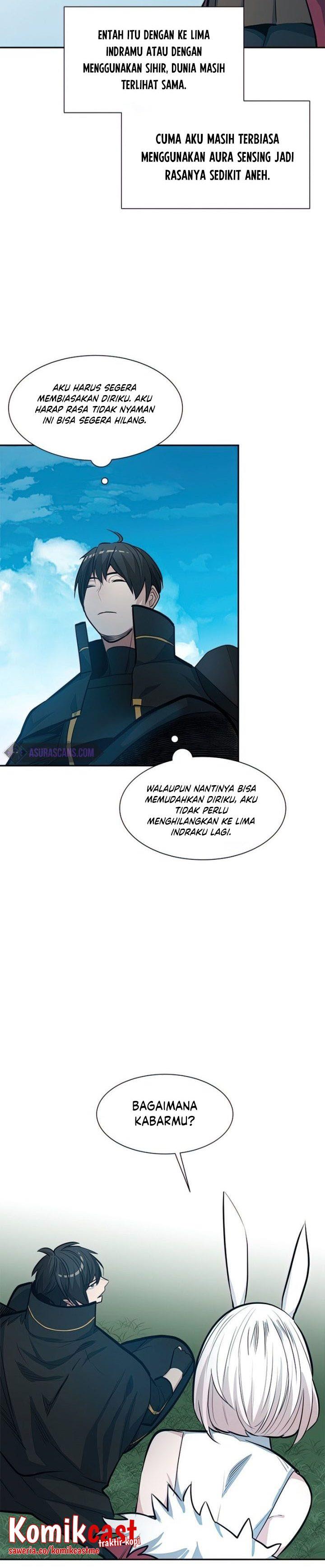The Tutorial is Too Hard Chap 79 - Next Chap 80