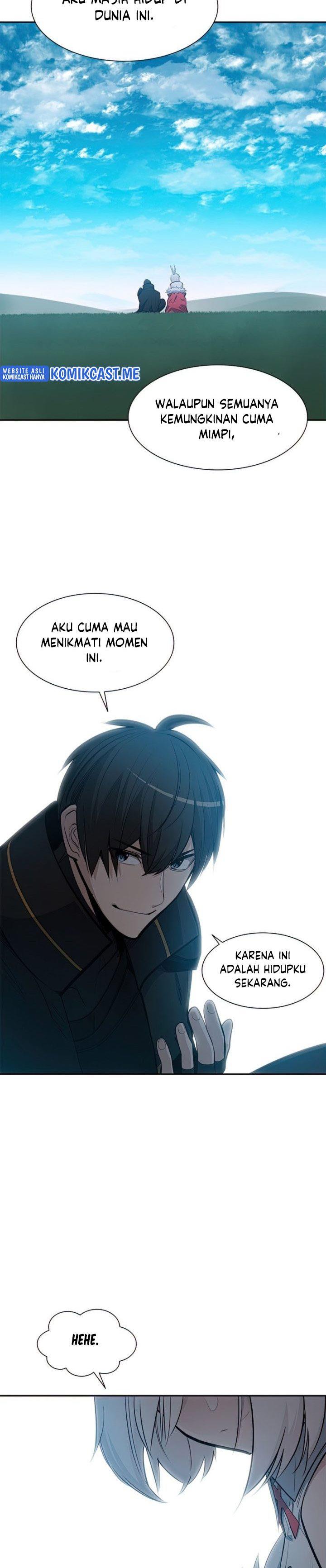 The Tutorial is Too Hard Chap 79 - Next Chap 80