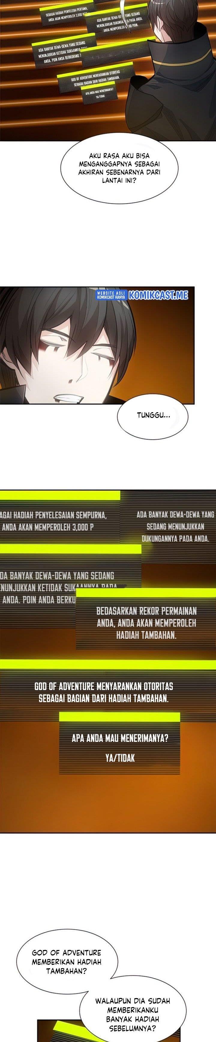 The Tutorial is Too Hard Chap 79 - Next Chap 80