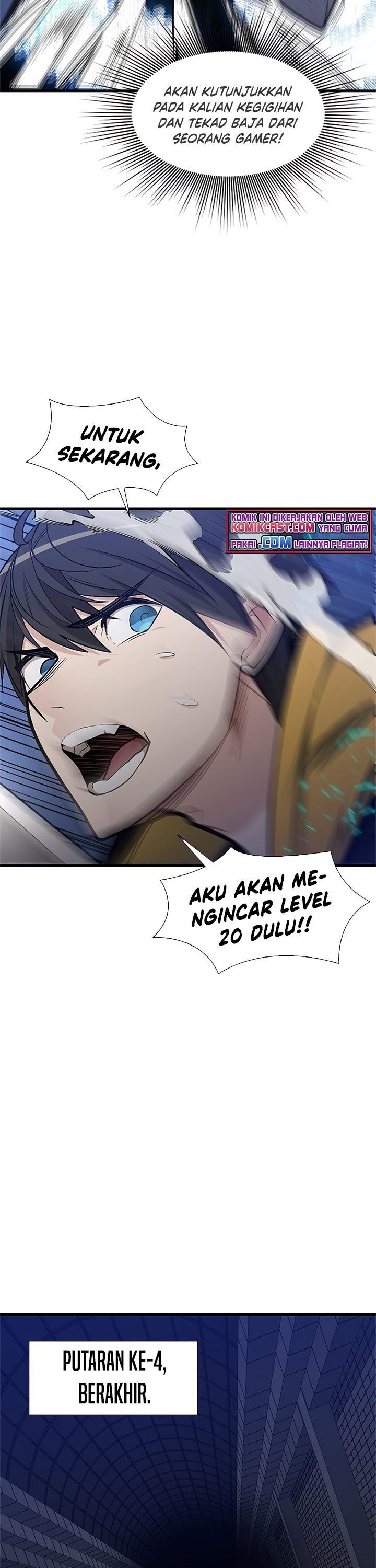 The Tutorial is Too Hard Chap 43 - Next Chap 44