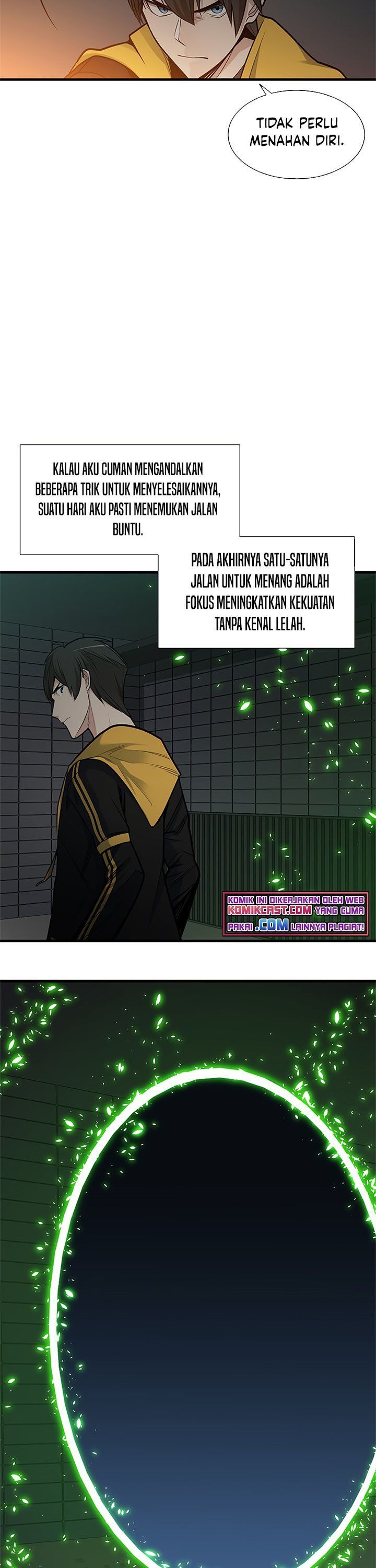 The Tutorial is Too Hard Chap 43 - Next Chap 44