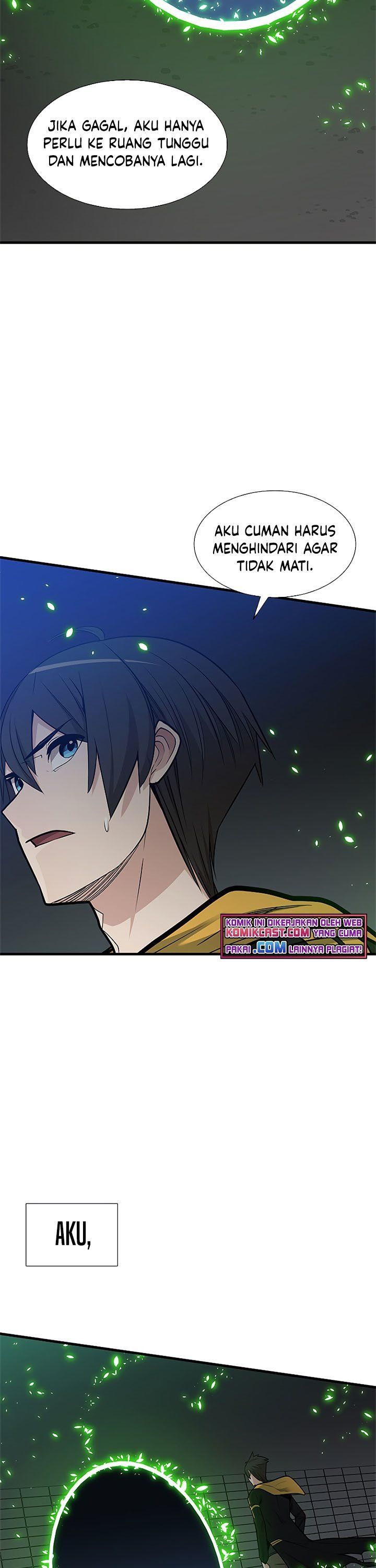 The Tutorial is Too Hard Chap 43 - Next Chap 44