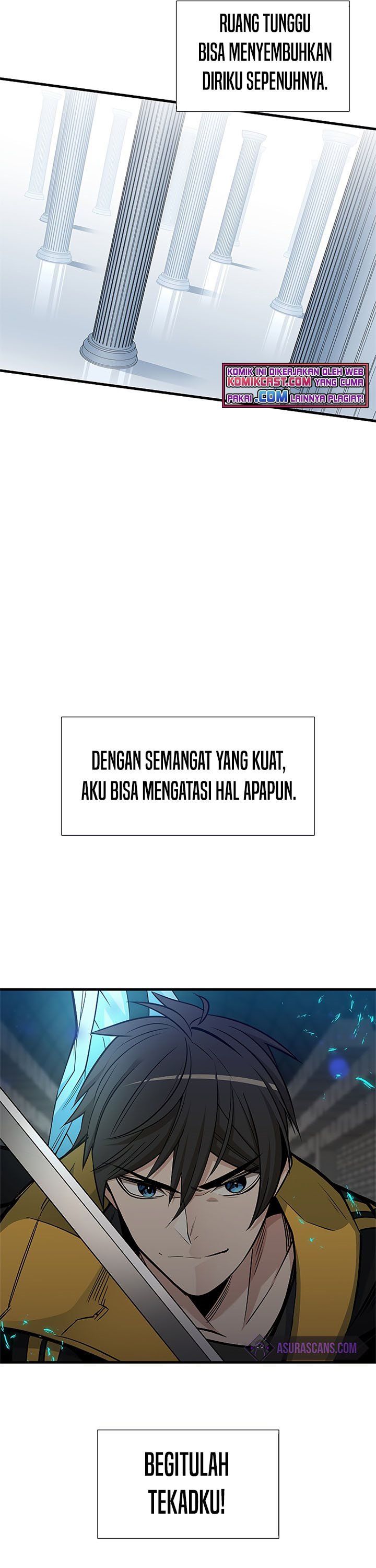 The Tutorial is Too Hard Chap 43 - Next Chap 44