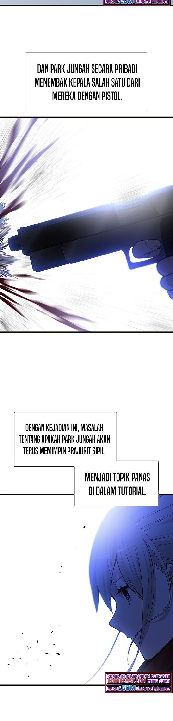 The Tutorial is Too Hard Chap 43 - Next Chap 44