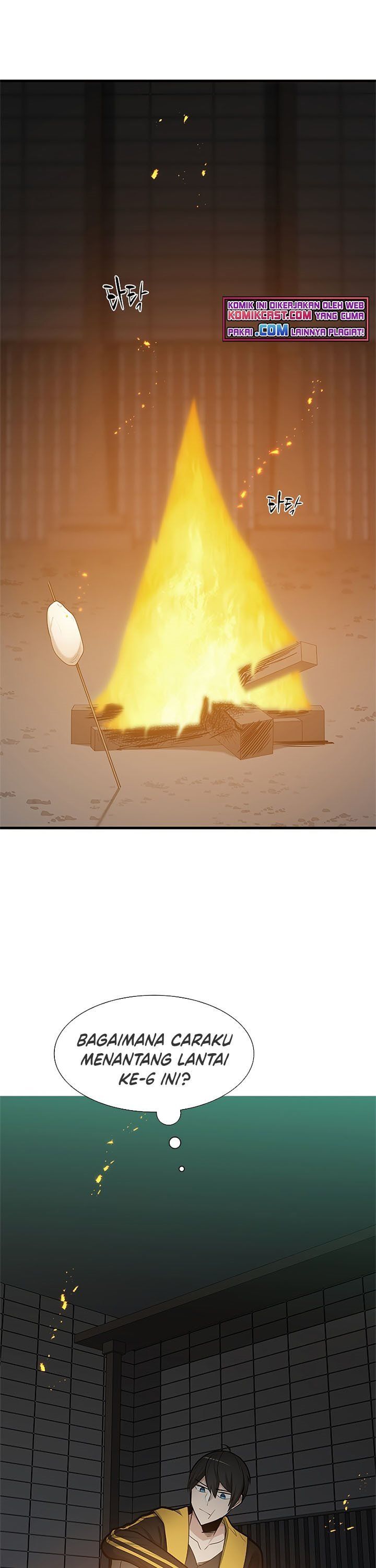 The Tutorial is Too Hard Chap 43 - Next Chap 44