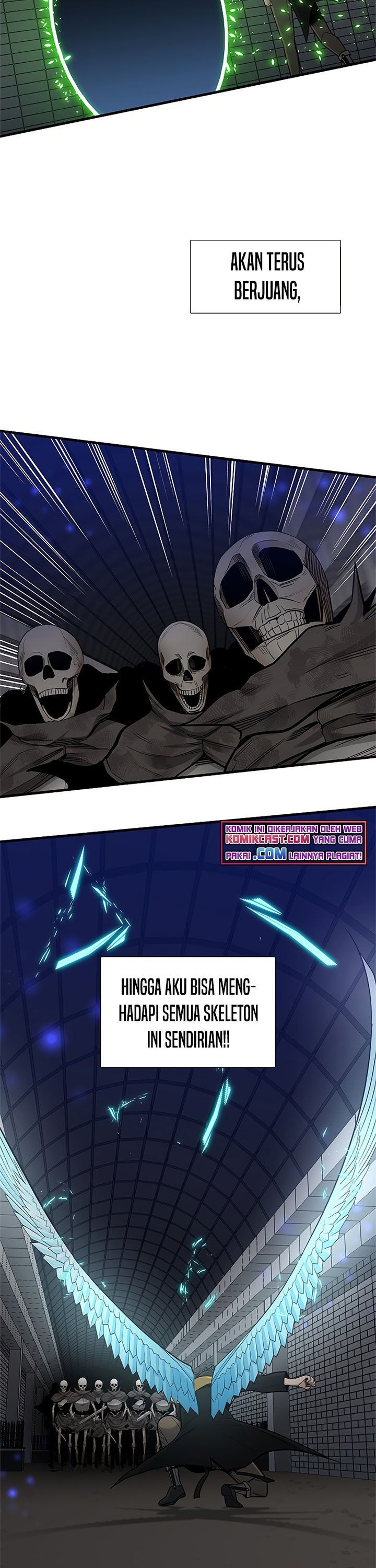 The Tutorial is Too Hard Chap 43 - Next Chap 44
