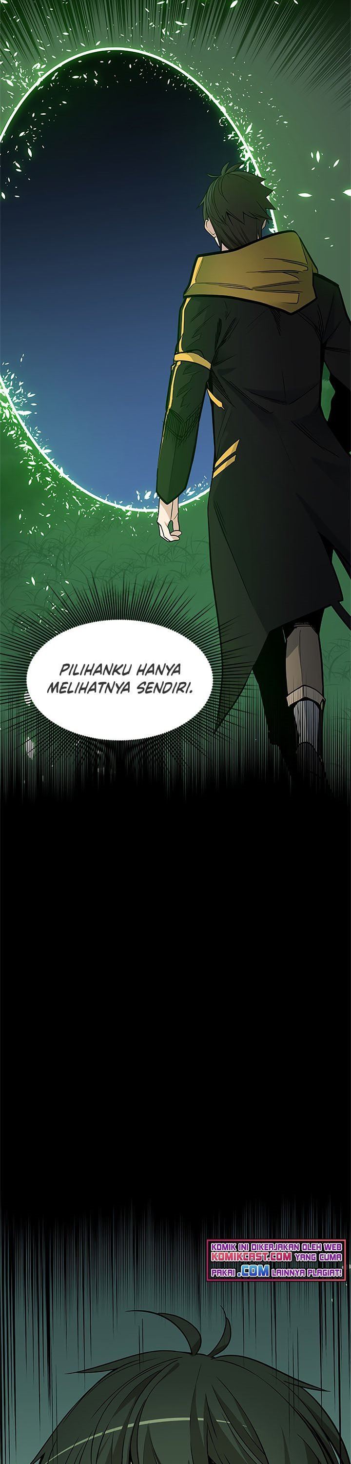 The Tutorial is Too Hard Chap 40 - Next Chap 41