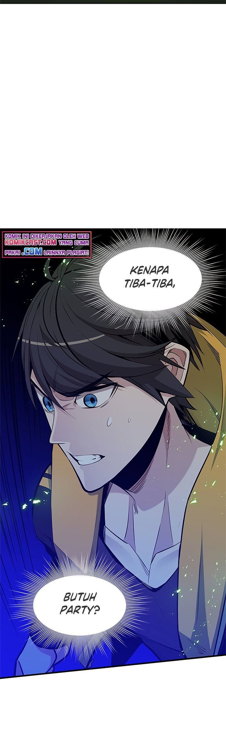 The Tutorial is Too Hard Chap 40 - Next Chap 41