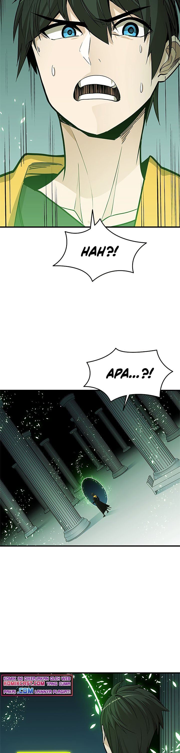 The Tutorial is Too Hard Chap 40 - Next Chap 41