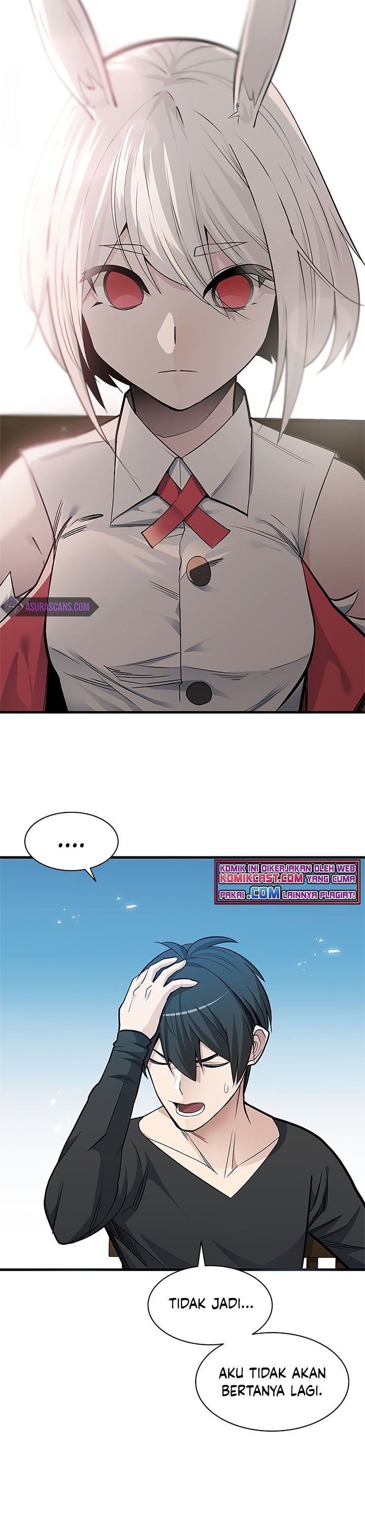 The Tutorial is Too Hard Chap 40 - Next Chap 41