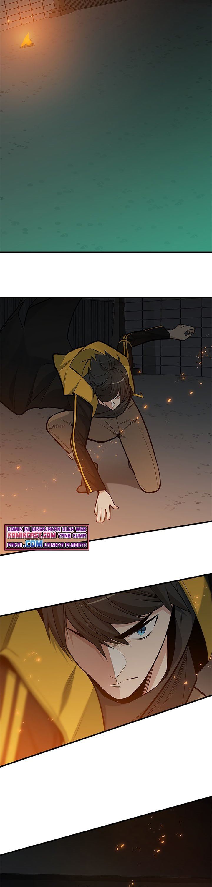 The Tutorial is Too Hard Chap 40 - Next Chap 41