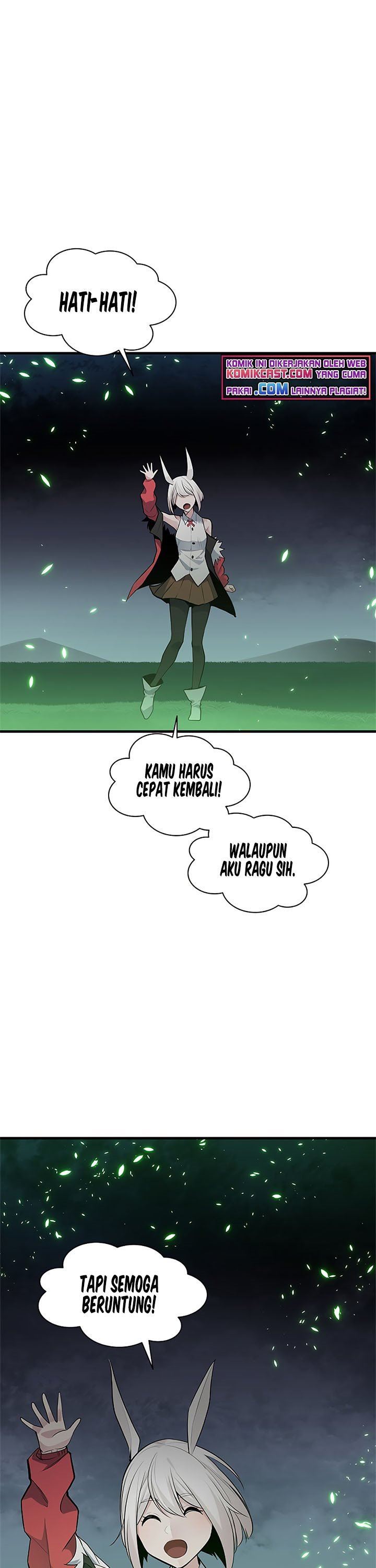 The Tutorial is Too Hard Chap 40 - Next Chap 41