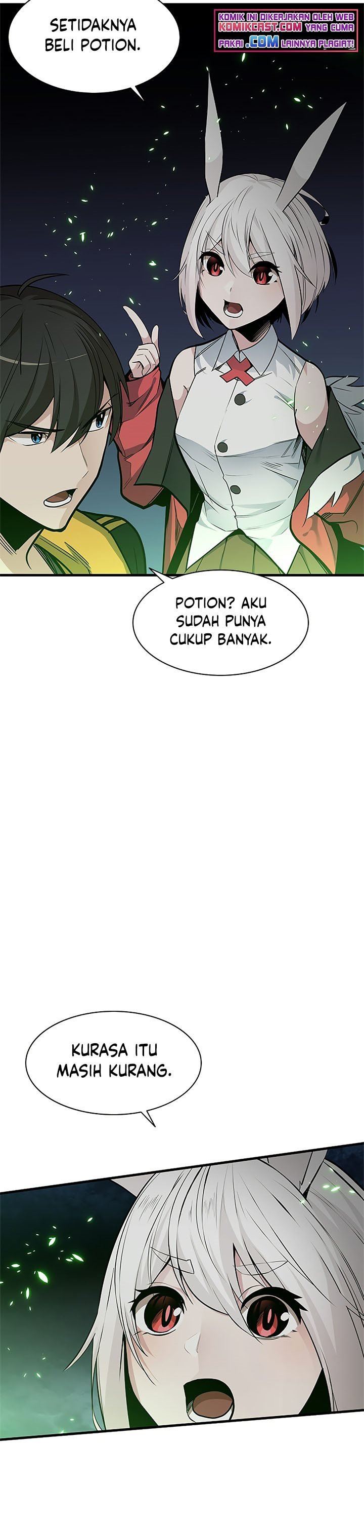 The Tutorial is Too Hard Chap 40 - Next Chap 41