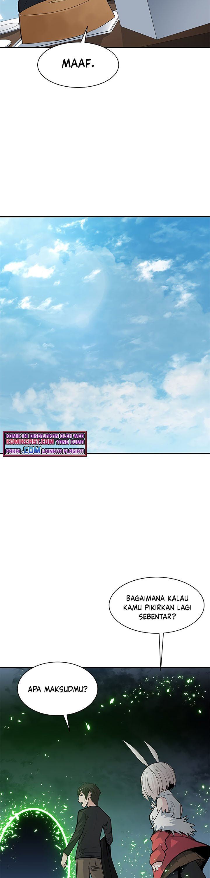 The Tutorial is Too Hard Chap 40 - Next Chap 41