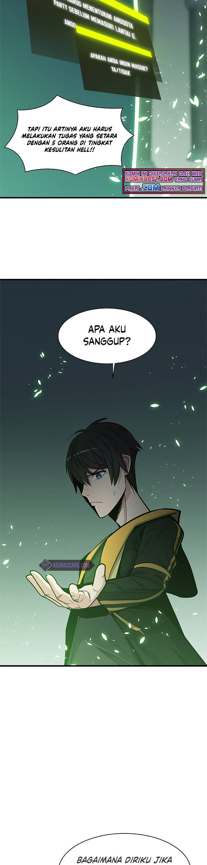 The Tutorial is Too Hard Chap 40 - Next Chap 41