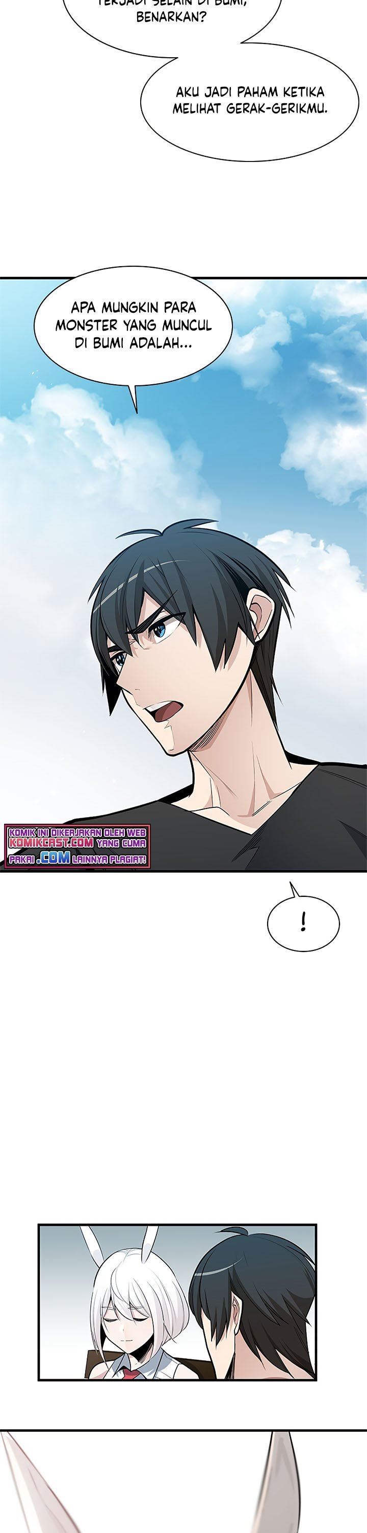 The Tutorial is Too Hard Chap 40 - Next Chap 41