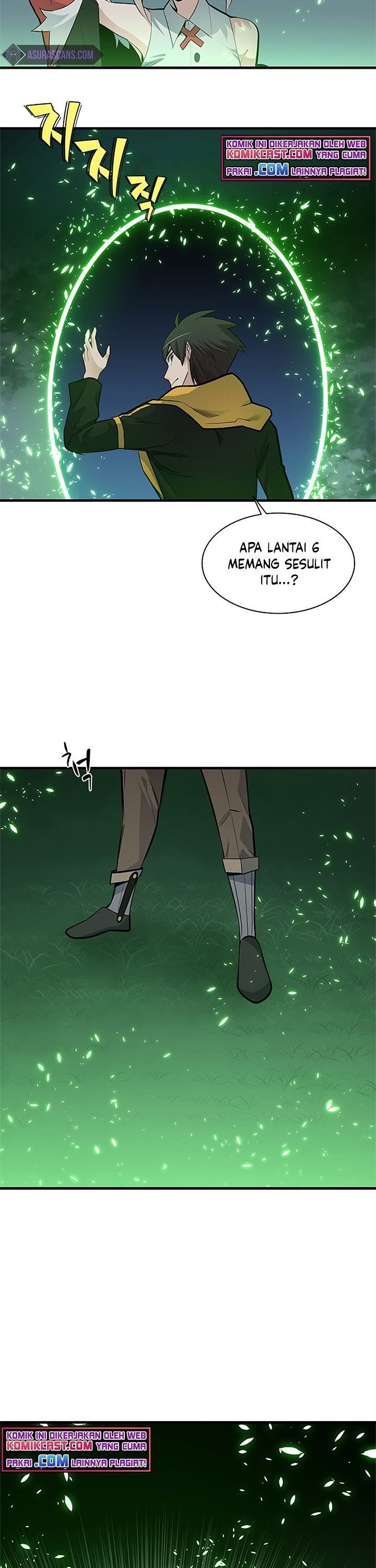 The Tutorial is Too Hard Chap 40 - Next Chap 41