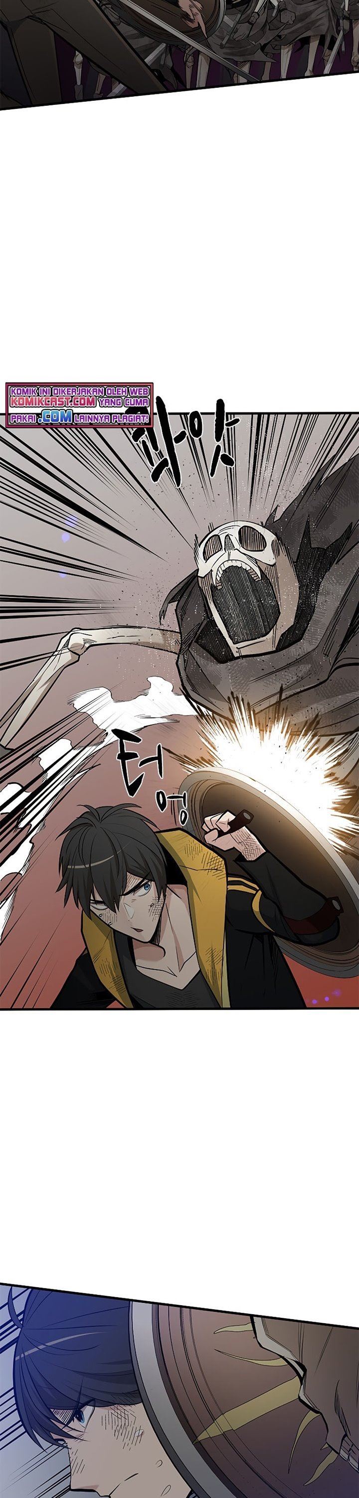 The Tutorial is Too Hard Chap 41 - Next Chap 42