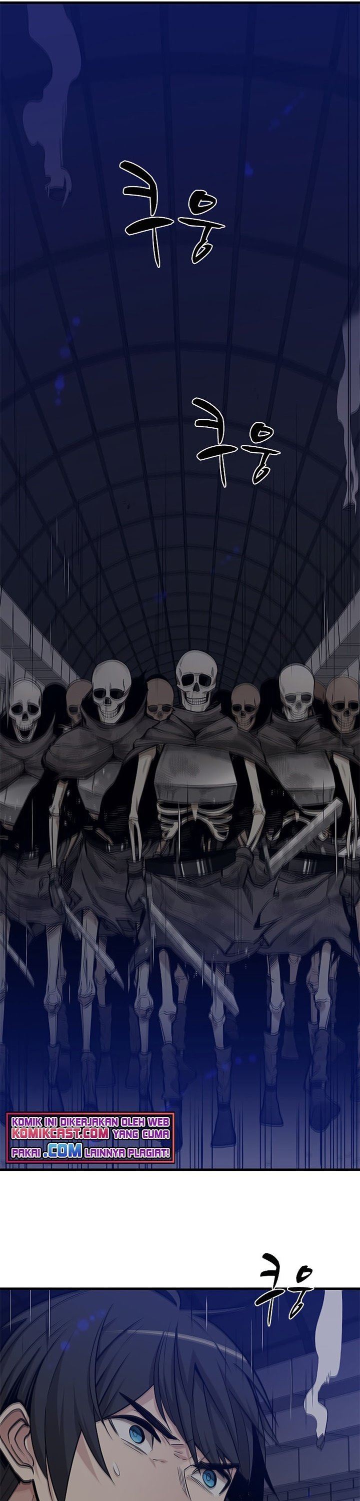 The Tutorial is Too Hard Chap 41 - Next Chap 42