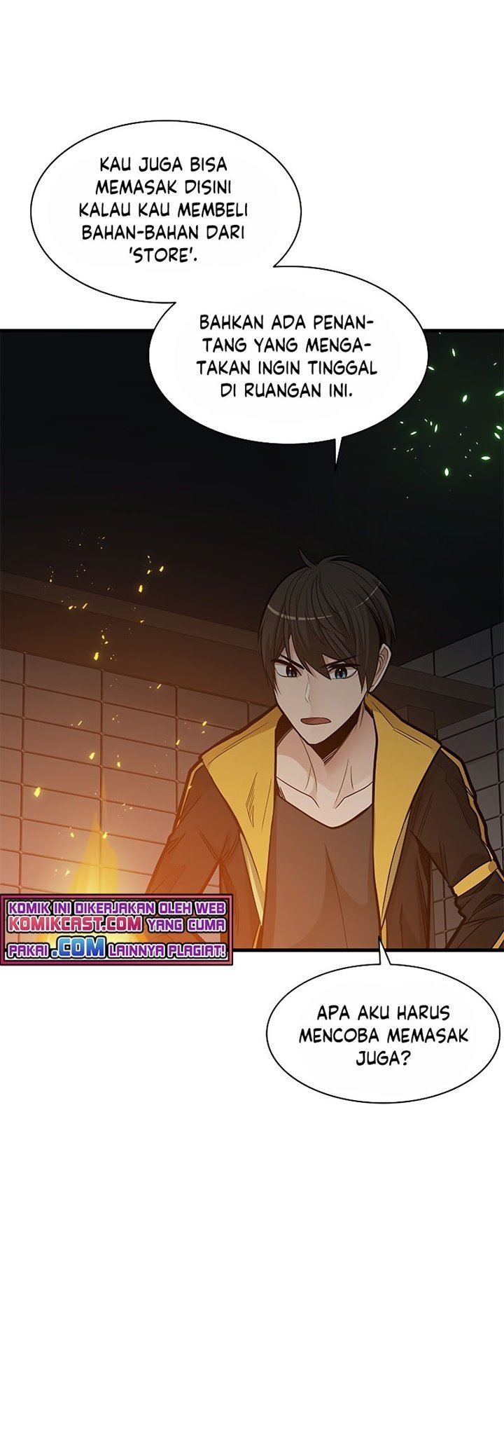 The Tutorial is Too Hard Chap 41 - Next Chap 42