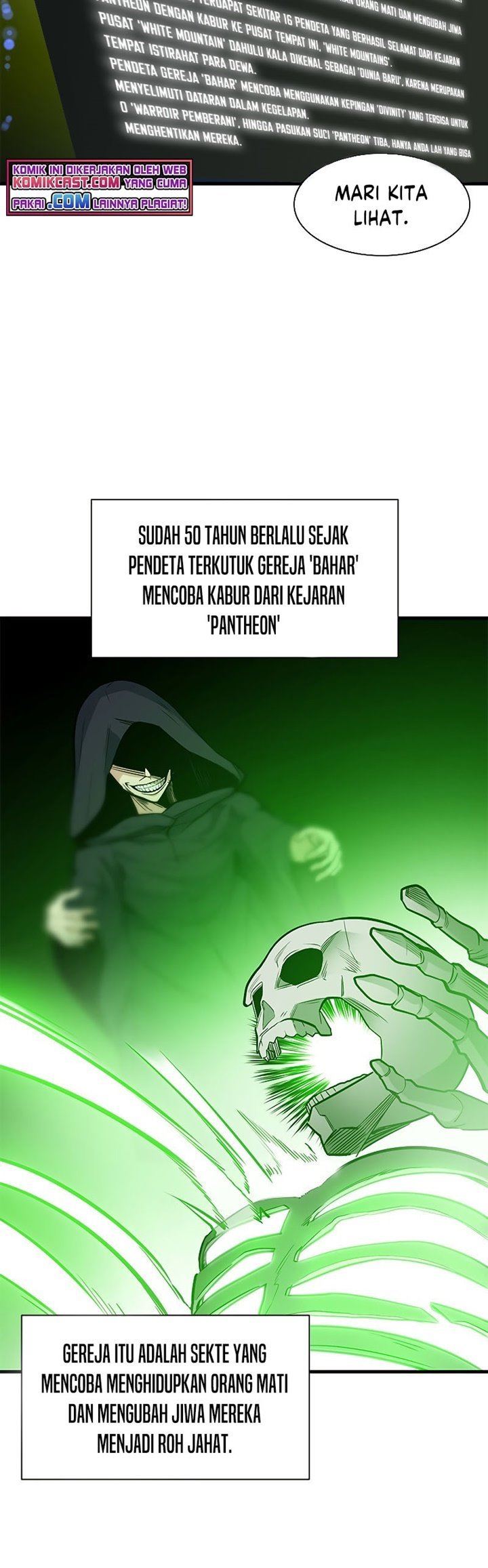 The Tutorial is Too Hard Chap 41 - Next Chap 42