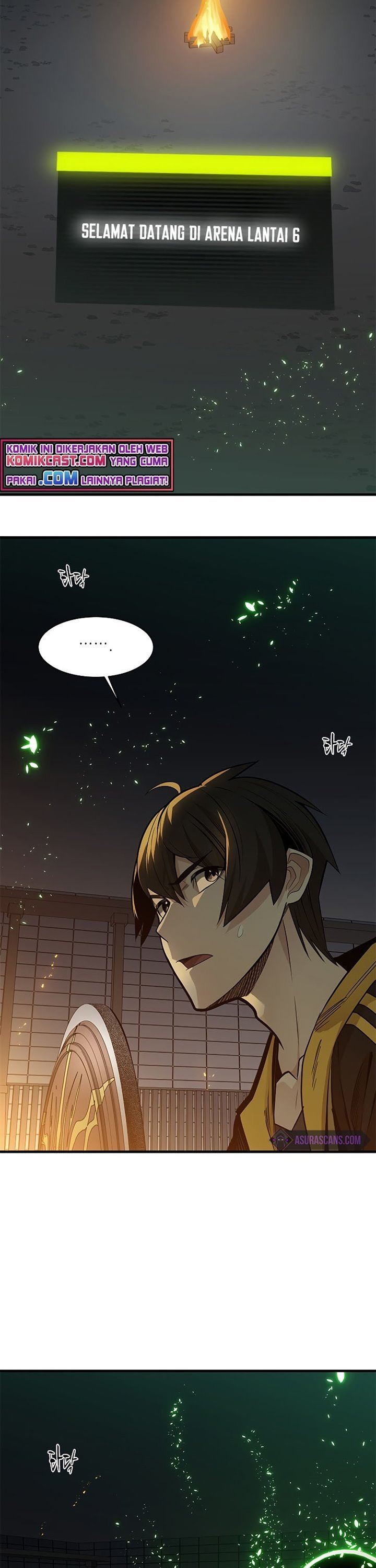 The Tutorial is Too Hard Chap 41 - Next Chap 42