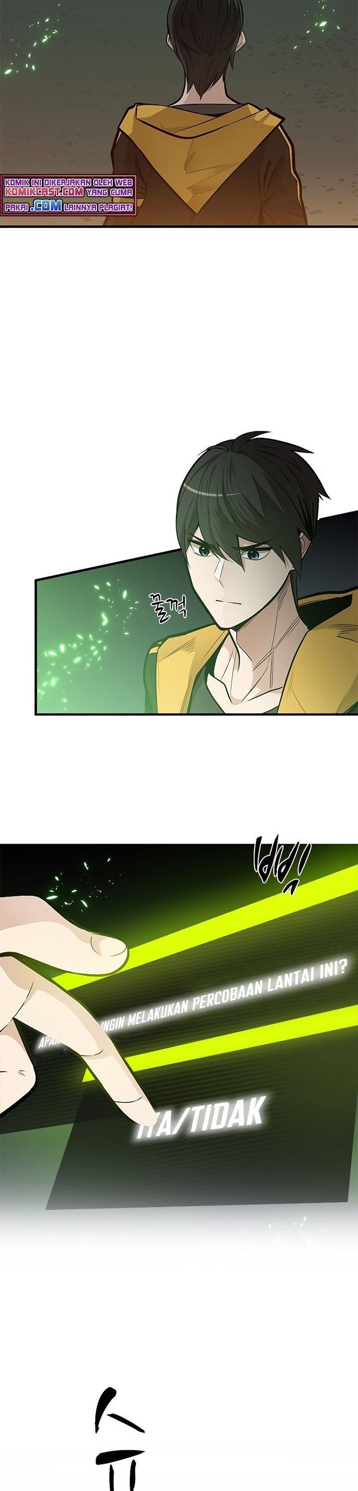 The Tutorial is Too Hard Chap 41 - Next Chap 42