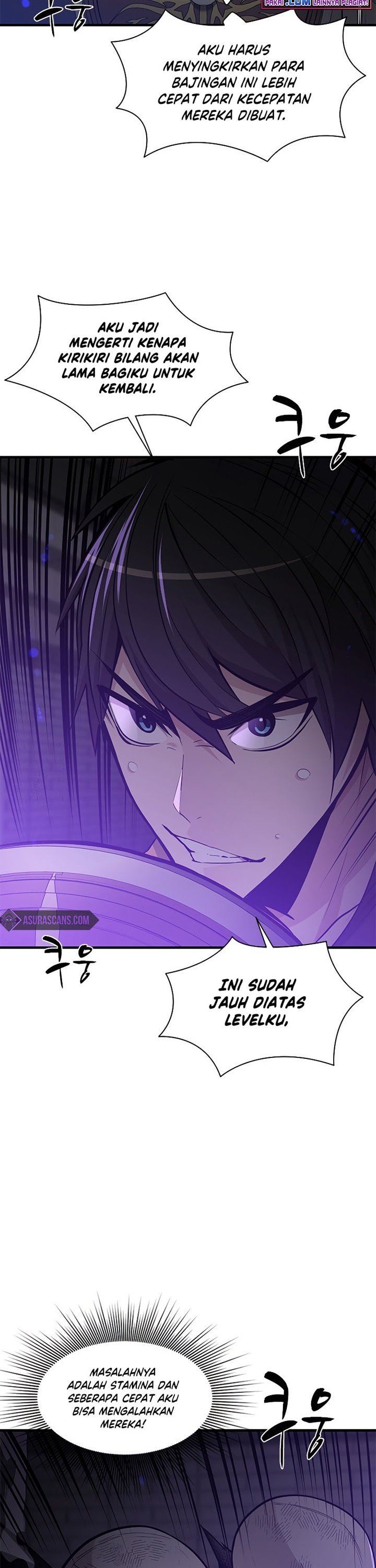 The Tutorial is Too Hard Chap 41 - Next Chap 42