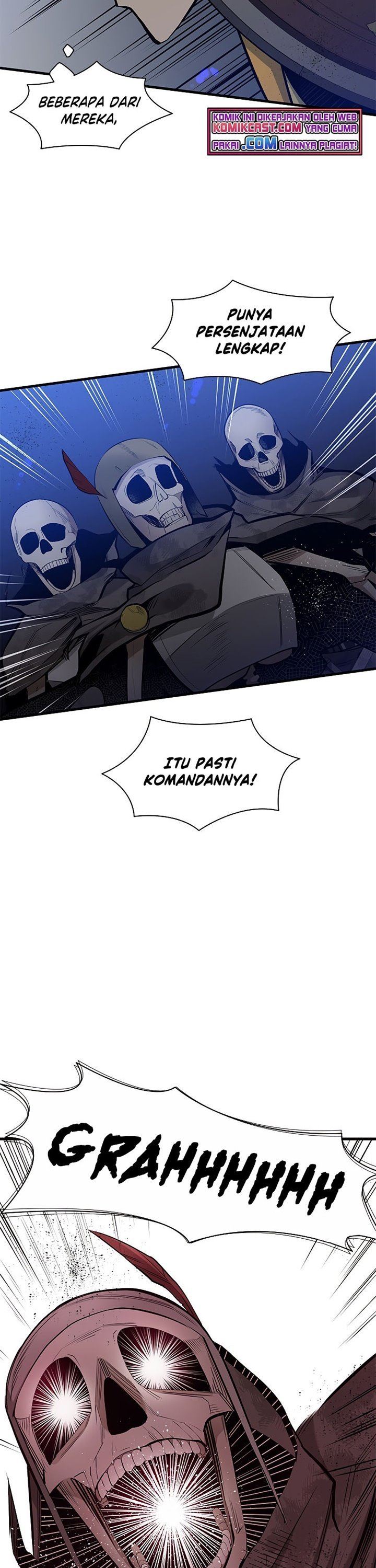 The Tutorial is Too Hard Chap 41 - Next Chap 42