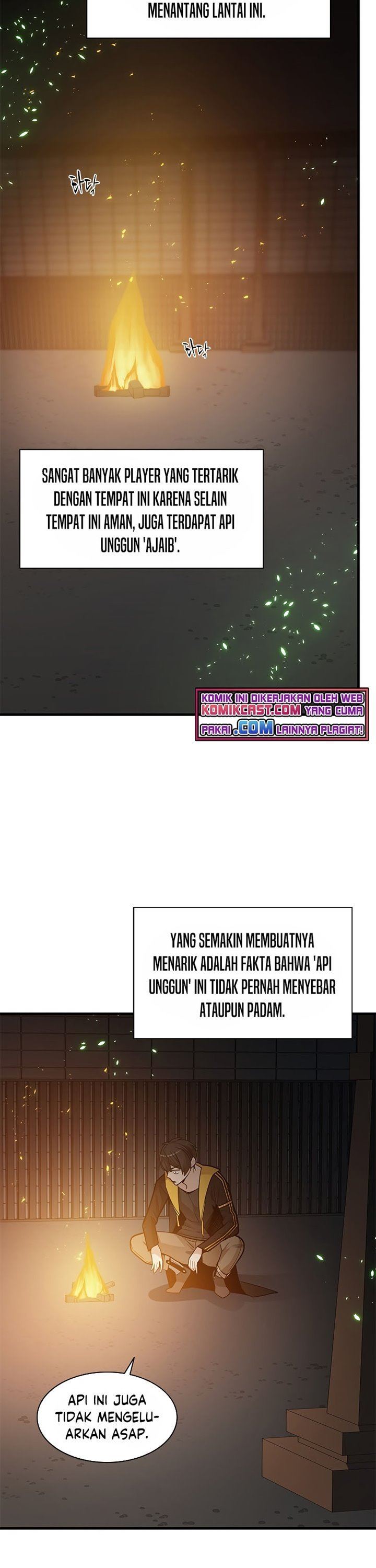 The Tutorial is Too Hard Chap 41 - Next Chap 42