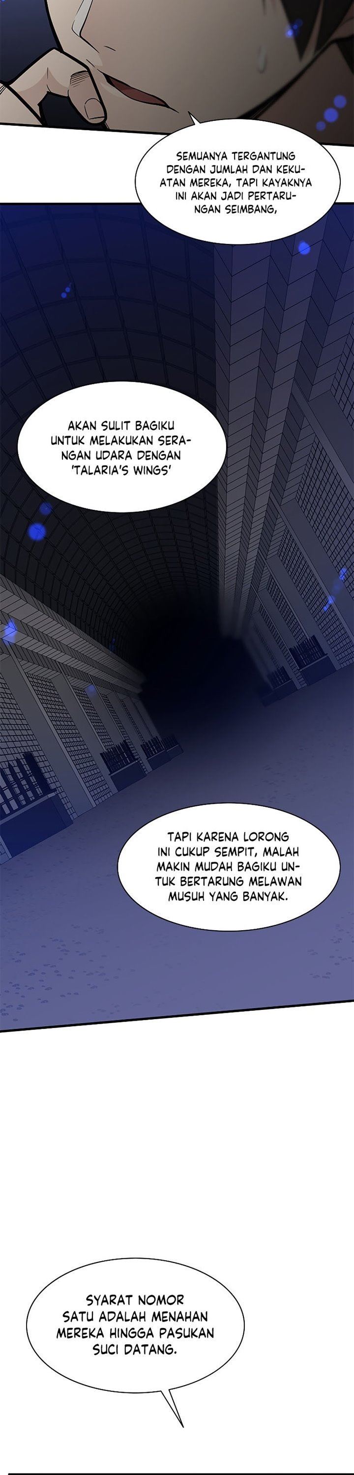 The Tutorial is Too Hard Chap 41 - Next Chap 42