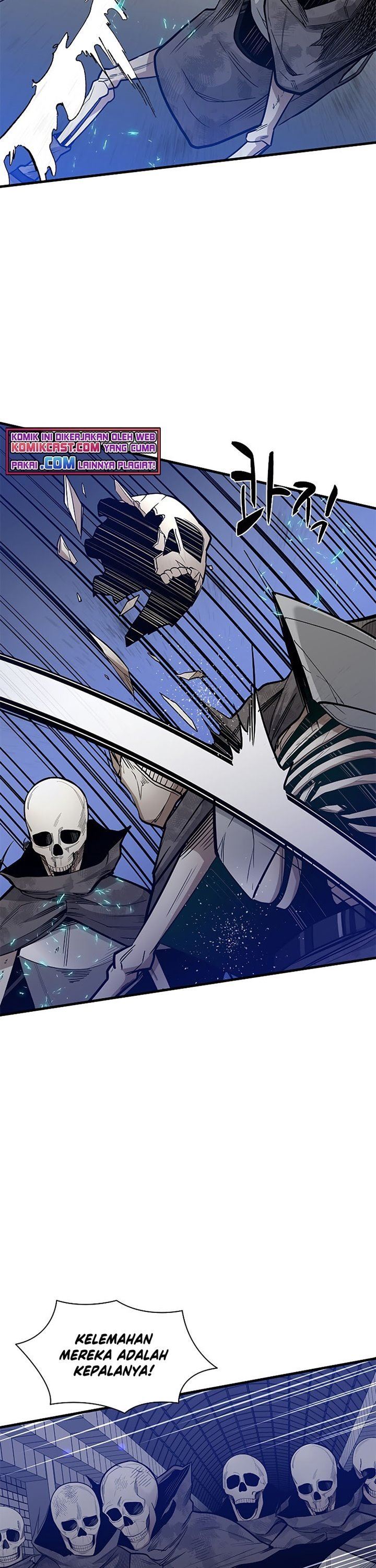 The Tutorial is Too Hard Chap 41 - Next Chap 42