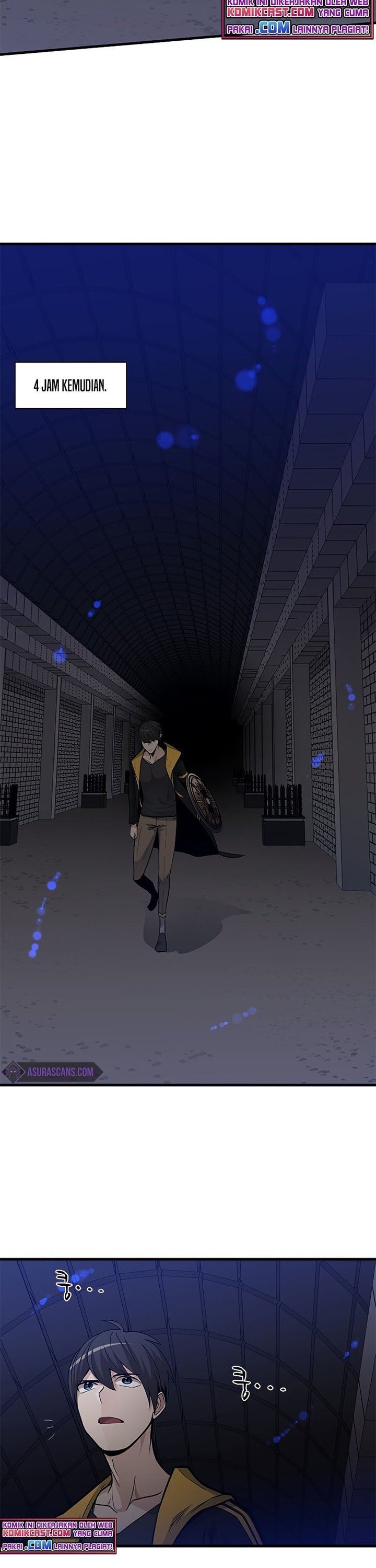 The Tutorial is Too Hard Chap 41 - Next Chap 42