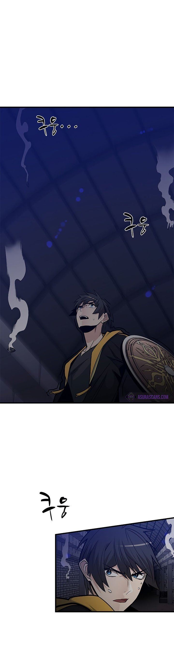 The Tutorial is Too Hard Chap 41 - Next Chap 42