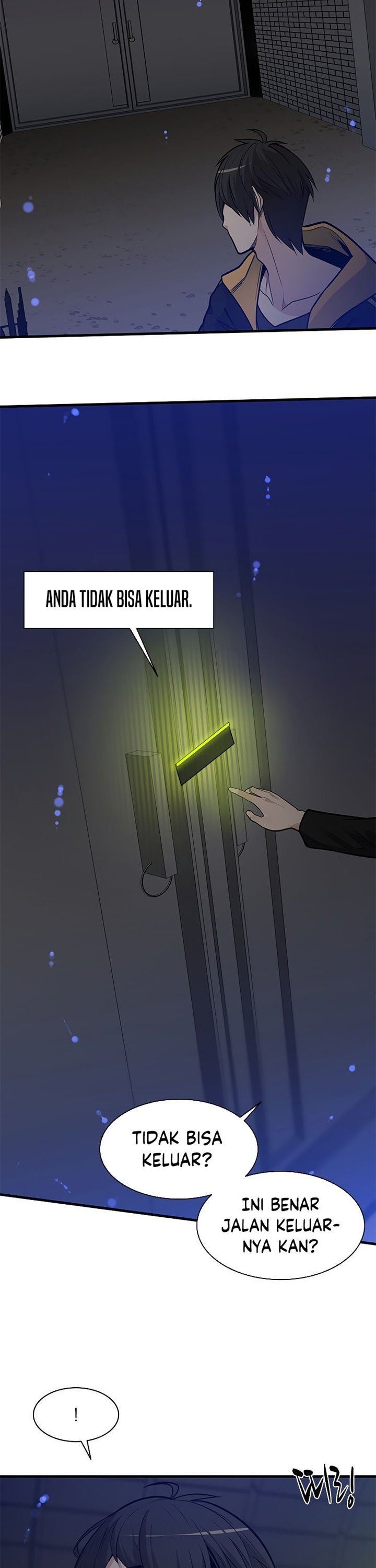 The Tutorial is Too Hard Chap 41 - Next Chap 42