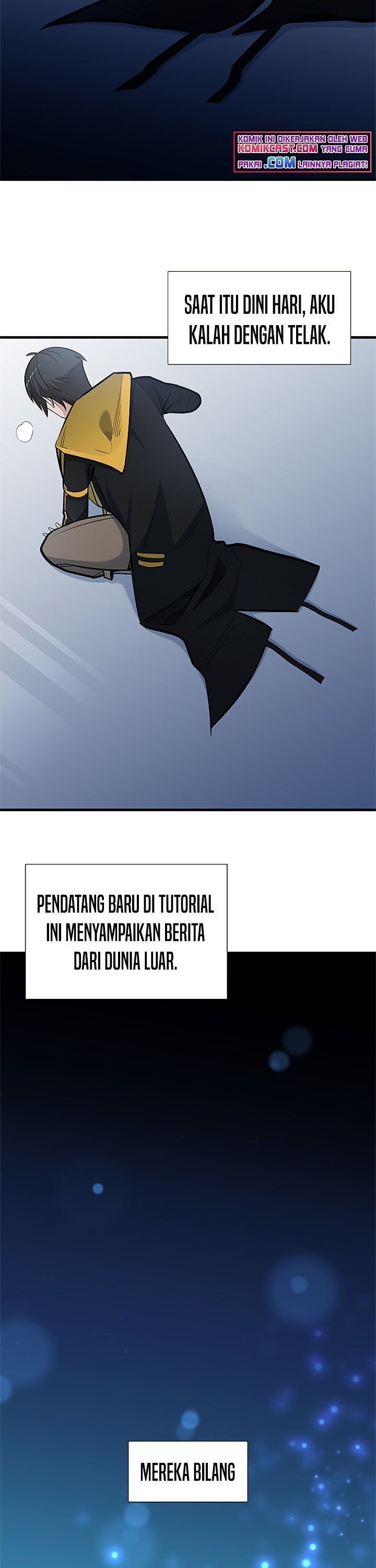 The Tutorial is Too Hard Chap 42 - Next Chap 43