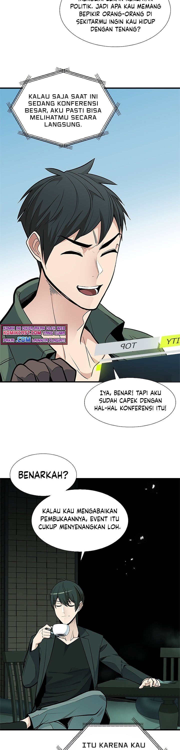 The Tutorial is Too Hard Chap 42 - Next Chap 43