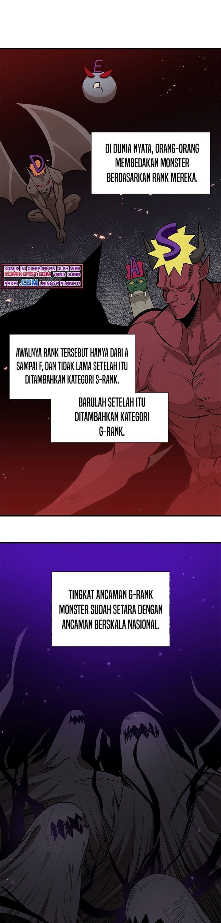 The Tutorial is Too Hard Chap 42 - Next Chap 43