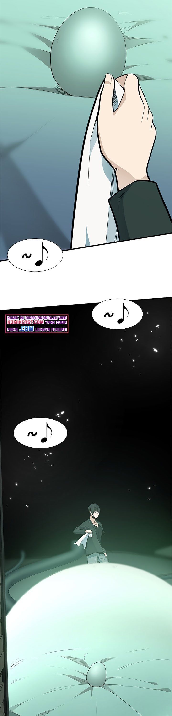 The Tutorial is Too Hard Chap 42 - Next Chap 43