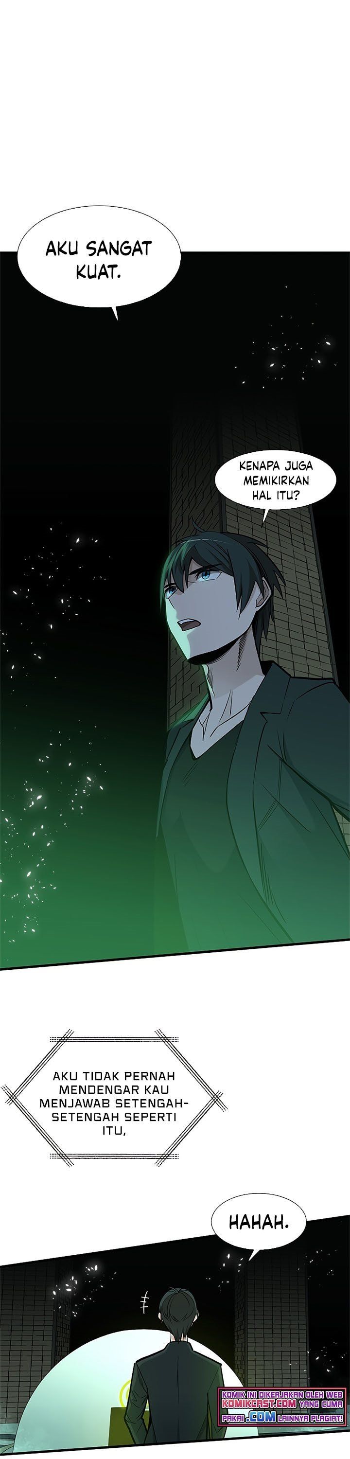 The Tutorial is Too Hard Chap 42 - Next Chap 43