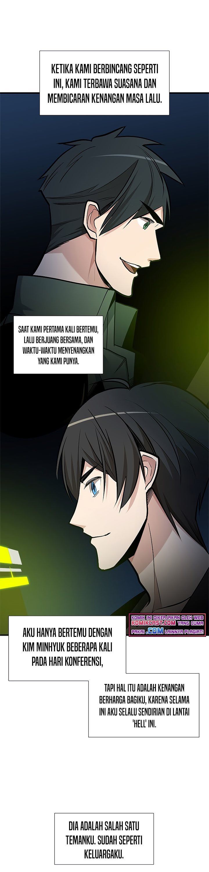 The Tutorial is Too Hard Chap 42 - Next Chap 43