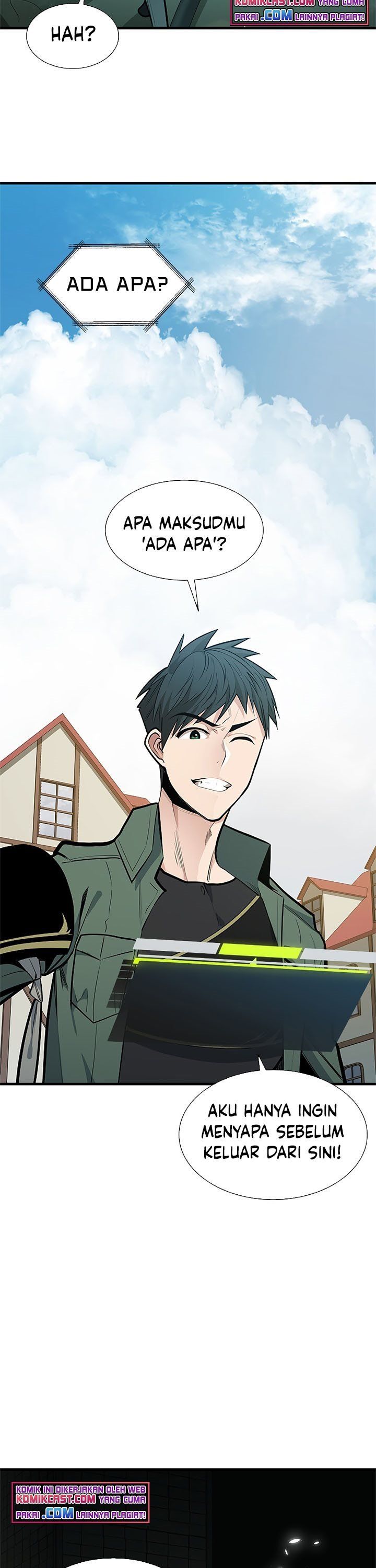 The Tutorial is Too Hard Chap 42 - Next Chap 43