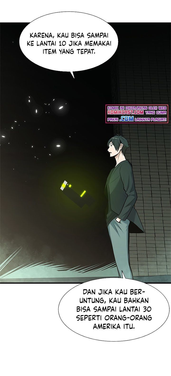 The Tutorial is Too Hard Chap 42 - Next Chap 43